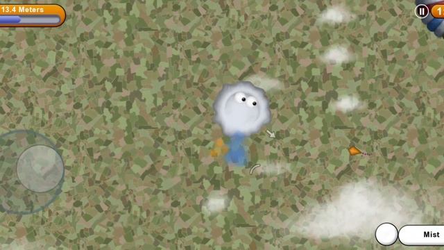 Tasty Planet (Level 37)