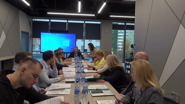 Заседание Совета Депутатов 2025.10.21