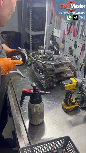 в работе Рено Калеос с косяками почти везде смотреть онлайн