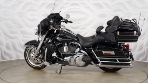 Harley-Davidson Electra Glide vin 5HD1FC4188Y662064