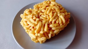 Домашний ЧАК-ЧАК с медом