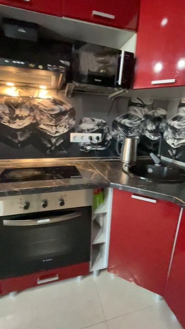 Студия 31 м², 20_20 смотреть онлайн