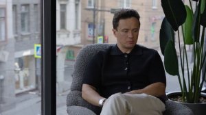 Интервью с Ильей Соболевым за 15 минут