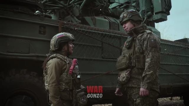 Щит от беспилотников: как «Осы» 60-х годов охотятся на современные дроны смотреть онлайн