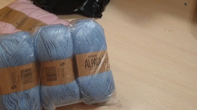 Серия 3 // новая пряжа и дубайский пп подарок на день отца смотреть онлайн