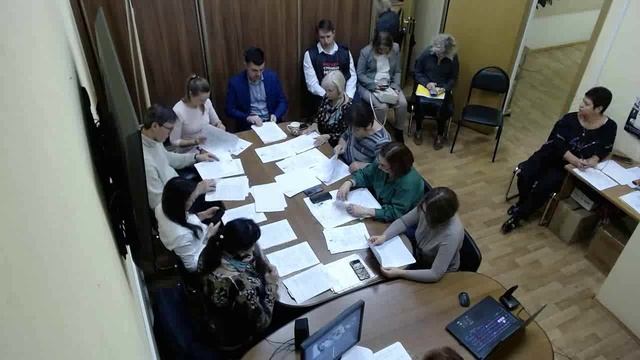 Заседание СД МО Бутырский в городе Москве от 21.10.2025