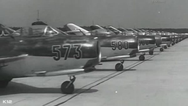 Советская авиация