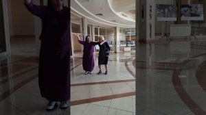 Не старейте душой никогда.... 22.10.25.