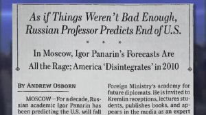 США: The WORST Predictions From History