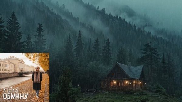 A-Razumovsky - Обману