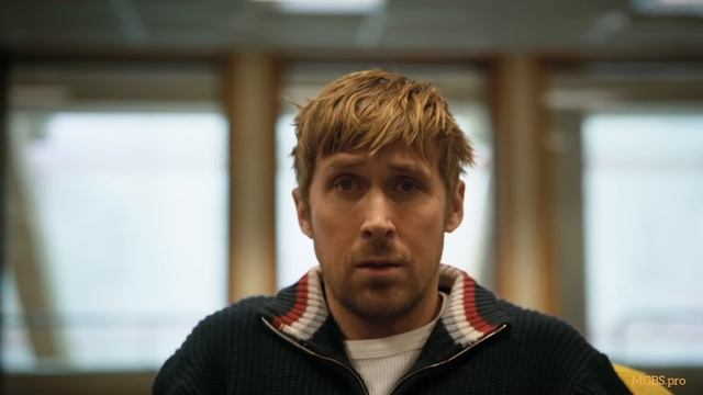 Проект " Конец света " (2026) . Фантастика , приключения , драма . США . Трейлер смотреть онлайн