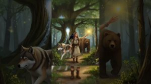 Велес, Велес, батюшка родной