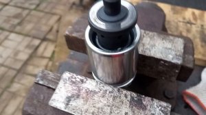 mazda CX-5 (неоригинальный механизм)