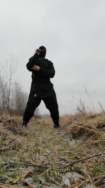 Lavina ninja - Nunchuck's Paradiser (21.11.2020) Лавина ниндзя - Нунчаковый Райстер #Ninja_Nunchucks