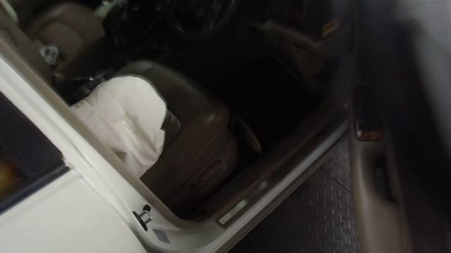 ДВС+КПП TOYOTA 1UZ-FE, 4000 куб.см № 0802070 смотреть онлайн