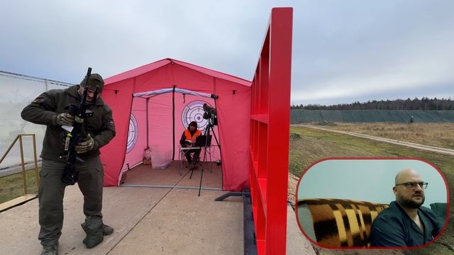 Обратная свзязь на видео по огнестрелу смотреть онлайн