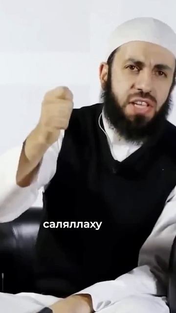 Момент когда сподвижники потеряли Пророка ﷺ смотреть онлайн