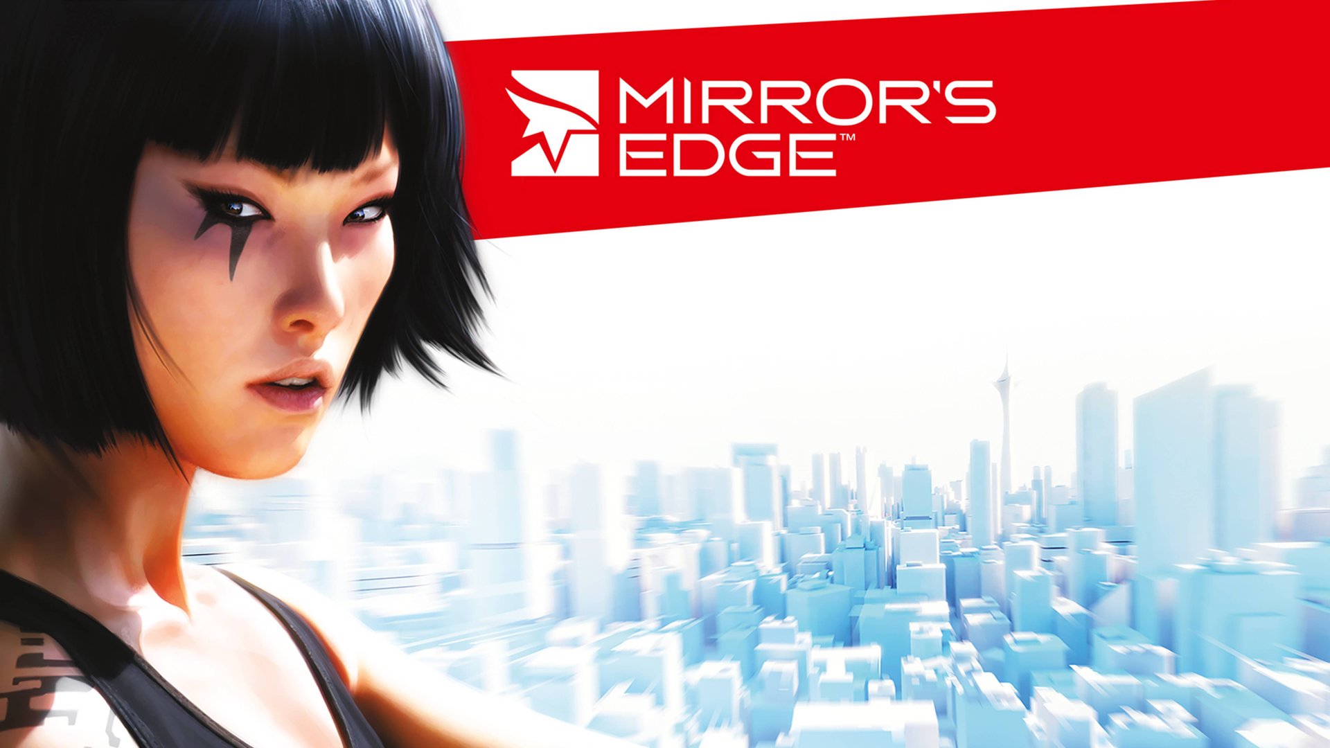 Mirror’s Edge. Прохождение игры. ч. 2 смотреть онлайн
