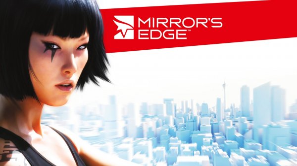 Mirror’s Edge. Прохождение игры. ч. 2
