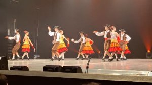 Сегидилья из балета «Дон-Кихот»