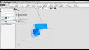 Реверс-инжиниринг крыльчатки в САПР КОМПАС-3D