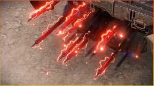 Ну как там мета? • Crossout • Тритоны. День первый