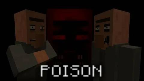 меня похитил человек с раздвоением личности(Poison) смотреть онлайн