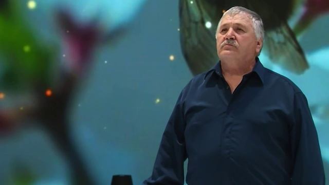 Владимир Сарынин "Я вам завещаю мир и любовь!" (музыка Владимира Сарынина, стихи Ирины Скибиной) смотреть онлайн