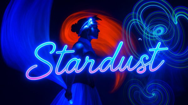 Tandava - "Stardust"