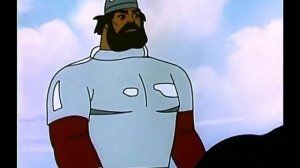 Новые аватары 4 сезона шоу «Аватар»