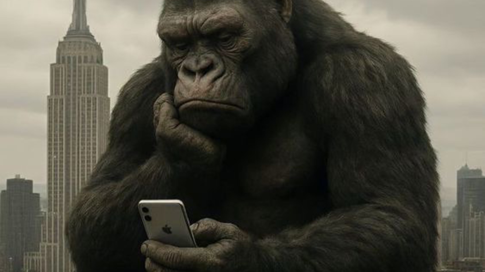 Бигфут смотреть онлайн