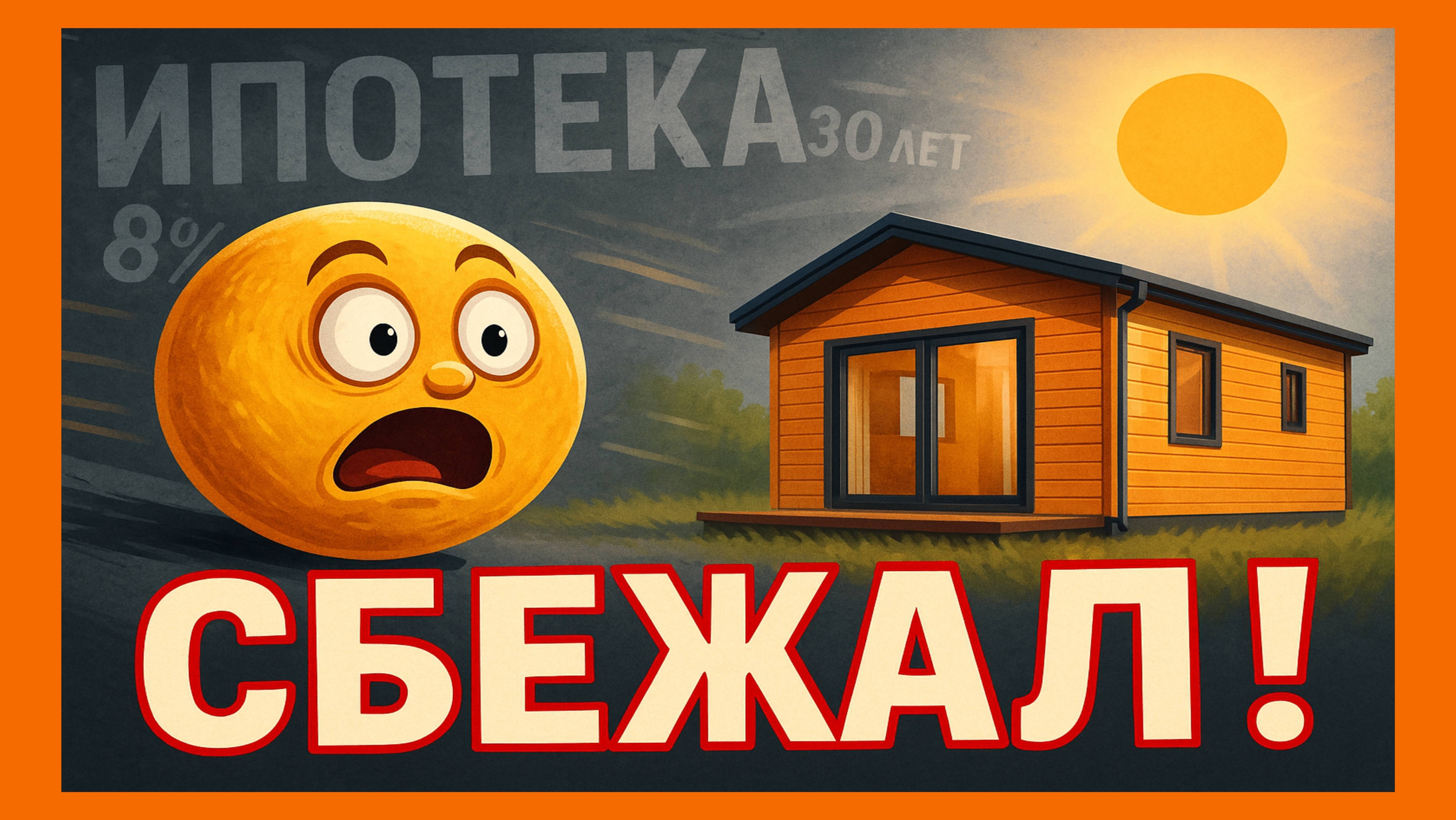 Сказки кончились Теперь всё реально