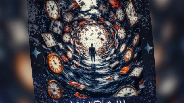 Время тоски и коньяка