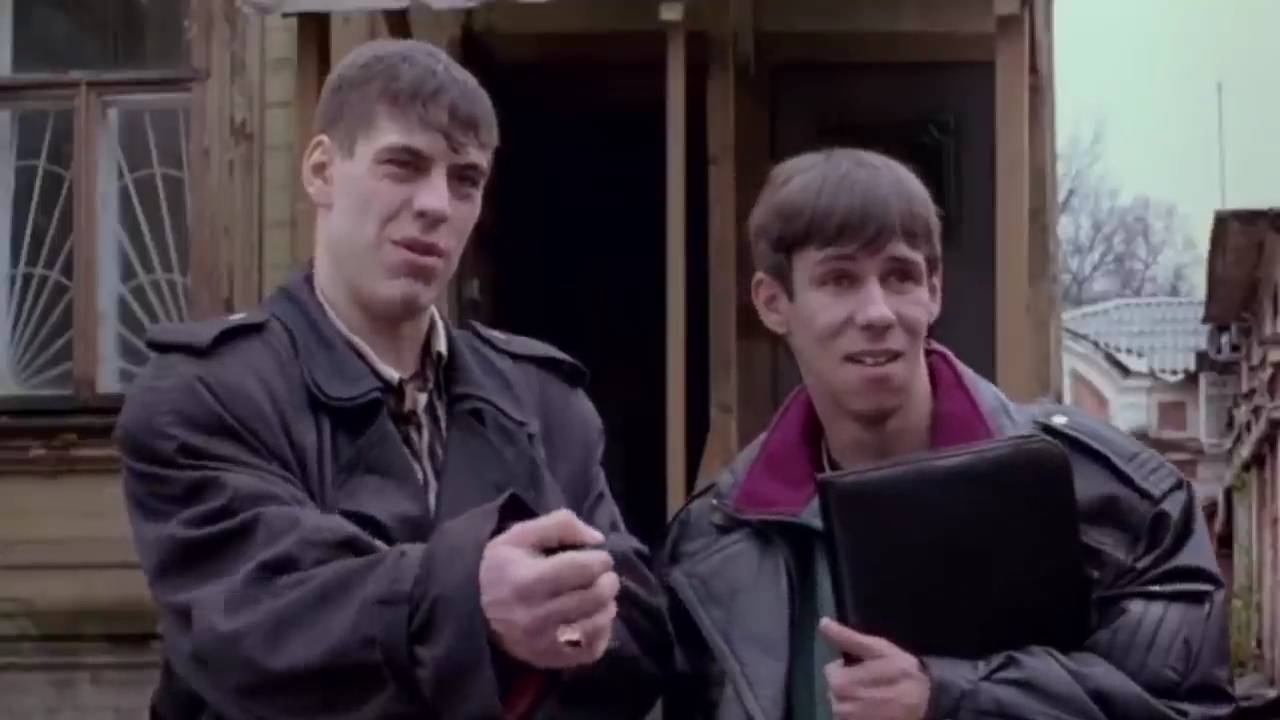 Жмурки как снимали