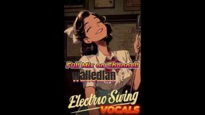 ELECTRO SWING WALLEDLAN