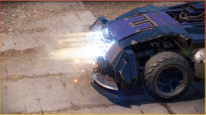 Совпадение?! • Crossout • Темпура