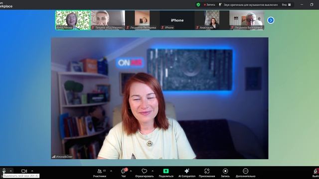 Праздник Здоровья в Каспийске 18.10.2025