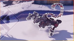 Мост ошибок не прощает ... • Crossout • Турнир