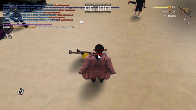 Ilya_Adidas уход от рп Dont working смотреть онлайн
