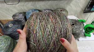 Носочная пряжа Италия!!