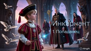 Инкарнант 1