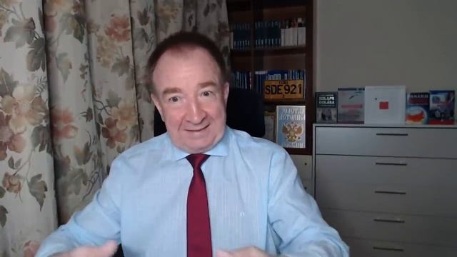 Теория Игоря Панарина