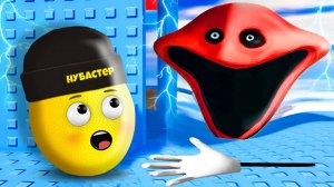 ТЫ НЕ ПРОЙДЕШЬ ЭТУ БАШНЮ в ROBLOX!