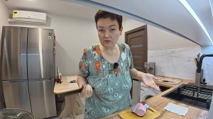 ВЗВЕСИЛАСЬ! На весах меня ждал СЮРПРИЗ! Как СТРЕСС и НЕГАТИВ влияет на жизнь и ВЕС! Болталка Влог