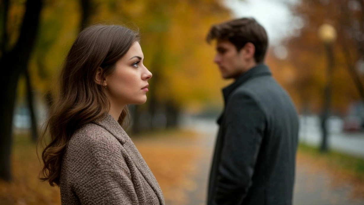 Бабы уже не скрывают как им страшно и плохо от одиночества смотреть онлайн