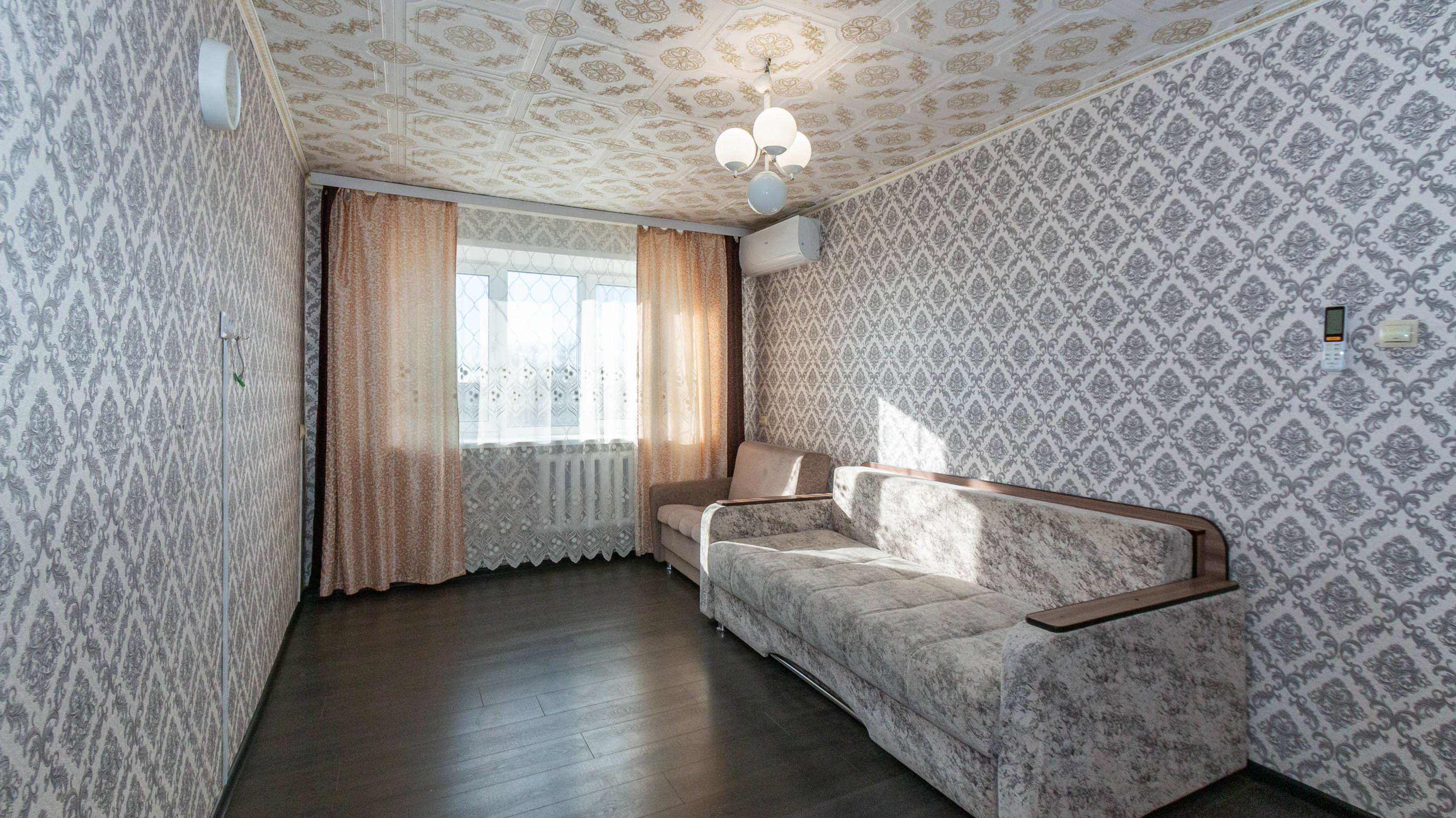 Круговая улица, 6б смотреть онлайн