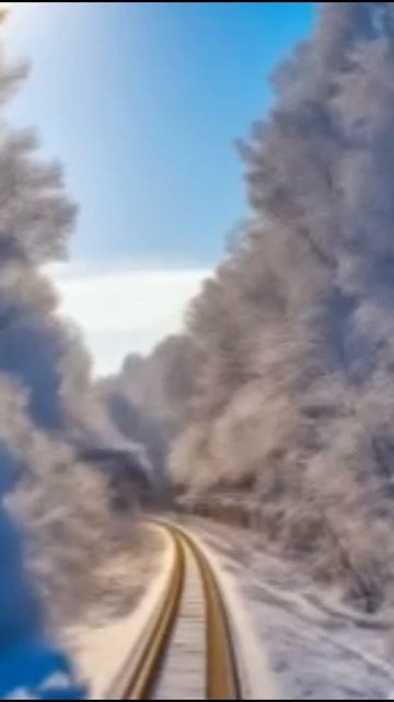 Колыбельная