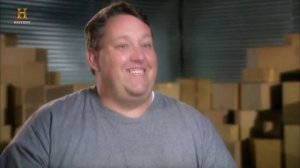 Хватай не глядя 6 сезон 10 серия (документальный сериал, 2014)