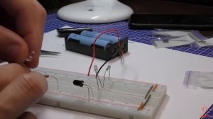 153. Как работает Оптопара и Оптрон. Практика и теория. Самое понятное объяснение. Часть 1