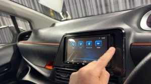 Toyota SIENTA 2022 4WD